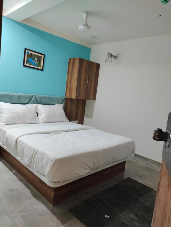Hotel Lee Park Ahmadabad Zewnętrze zdjęcie
