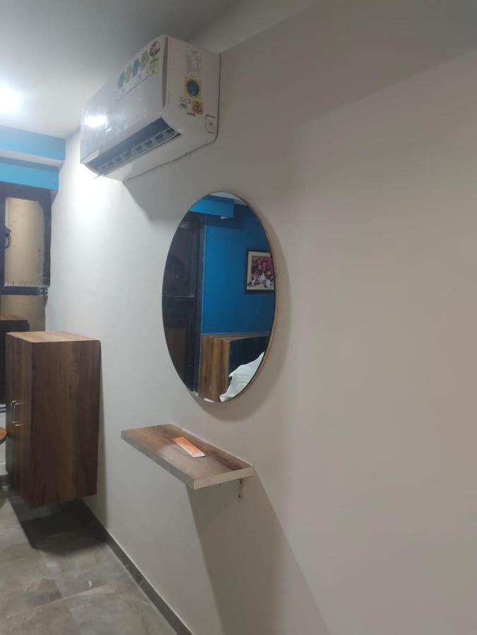 Hotel Lee Park Ahmadabad Zewnętrze zdjęcie